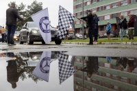 Mercedes-Benz Tour 2025