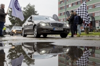 Mercedes-Benz Tour 2025