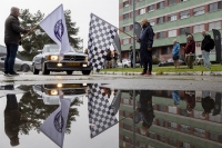 Mercedes-Benz Tour 2025