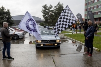 Mercedes-Benz Tour 2025