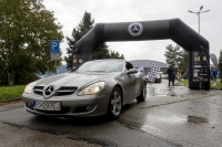 Mercedes-Benz Tour 2025