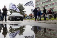 Mercedes-Benz Tour 2025