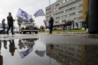 Mercedes-Benz Tour 2025