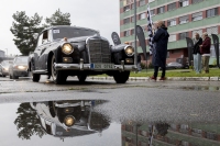 Mercedes-Benz Tour 2025