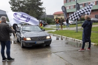 Mercedes-Benz Tour 2025