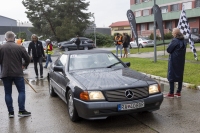Mercedes-Benz Tour 2025