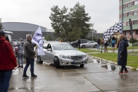 Mercedes-Benz Tour 2025