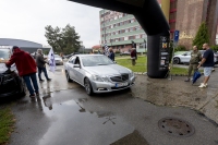 Mercedes-Benz Tour 2025