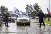 Mercedes-Benz Tour 2025