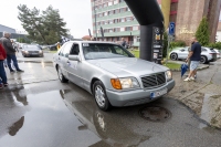 Mercedes-Benz Tour 2025