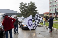 Mercedes-Benz Tour 2025