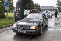 Mercedes-Benz Tour 2025