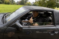 Mercedes-Benz Tour 2025