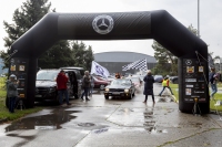 Mercedes-Benz Tour 2025