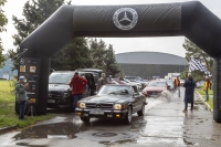 Mercedes-Benz Tour 2025