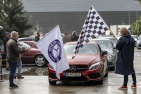 Mercedes-Benz Tour 2025