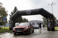 Mercedes-Benz Tour 2025