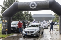 Mercedes-Benz Tour 2025