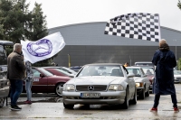 Mercedes-Benz Tour 2025