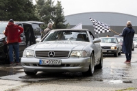 Mercedes-Benz Tour 2025