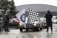 Mercedes-Benz Tour 2025