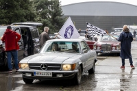 Mercedes-Benz Tour 2025