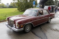 Mercedes-Benz Tour 2025