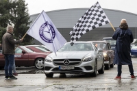 Mercedes-Benz Tour 2025