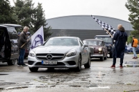 Mercedes-Benz Tour 2025