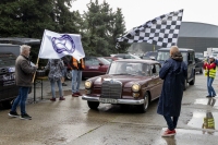 Mercedes-Benz Tour 2025