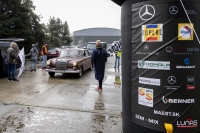 Mercedes-Benz Tour 2025