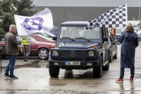 Mercedes-Benz Tour 2025