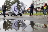 Mercedes-Benz Tour 2025