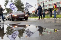 Mercedes-Benz Tour 2025