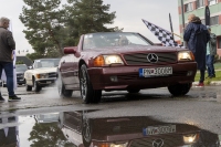 Mercedes-Benz Tour 2025