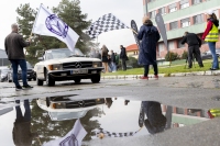 Mercedes-Benz Tour 2025