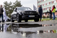 Mercedes-Benz Tour 2025