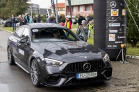 Mercedes-Benz Tour 2025