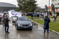 Mercedes-Benz Tour 2025