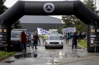 Mercedes-Benz Tour 2025