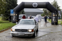 Mercedes-Benz Tour 2025