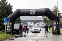 Mercedes-Benz Tour 2025