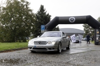 Mercedes-Benz Tour 2025