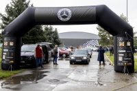 Mercedes-Benz Tour 2025