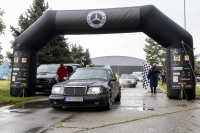 Mercedes-Benz Tour 2025