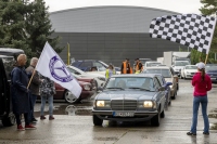 Mercedes-Benz Tour 2025