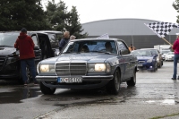 Mercedes-Benz Tour 2025