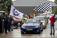 Mercedes-Benz Tour 2025