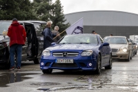 Mercedes-Benz Tour 2025