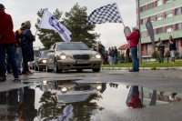 Mercedes-Benz Tour 2025